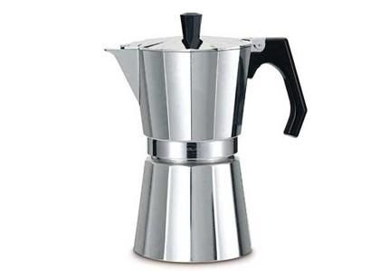 CAFETERA FUEGO OROLEY 6T NEW VITRO